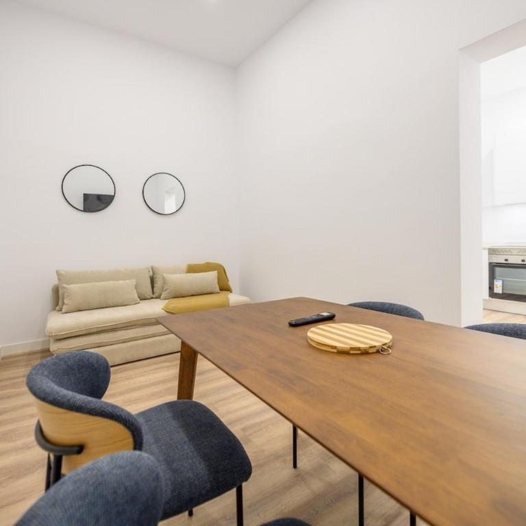 Comfort & Street Style - Your Perfe Floor Temporal SBE351D - Three-Bedroom Apartment - 30