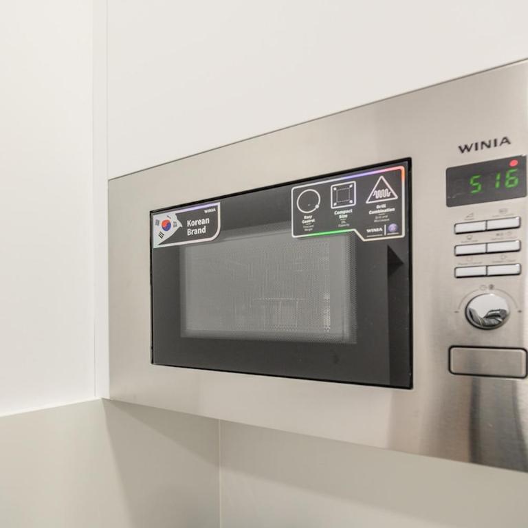 Comfort & Street Style - Your Perfe Floor Temporal SBE351D - Three-Bedroom Apartment - 32