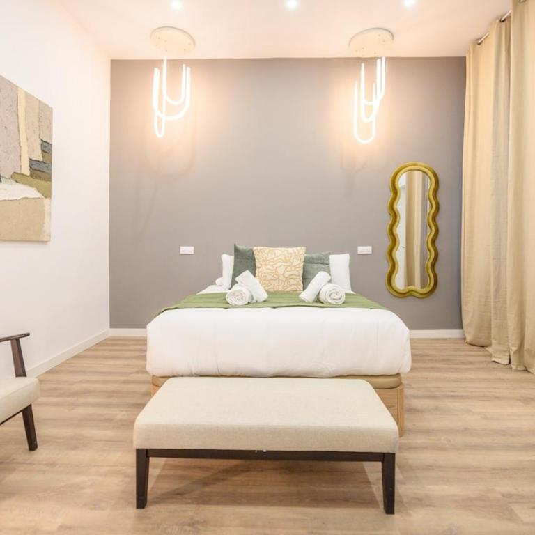 Comfort & Street Style - Your Perfe Floor Temporal SBE351D - Three-Bedroom Apartment - 34