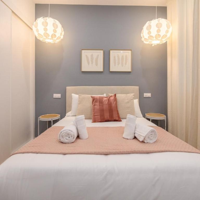 Comfort & Street Style - Your Perfe Floor Temporal SBE351D - Three-Bedroom Apartment - 39
