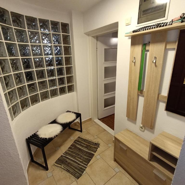 GRBAVICA COZY APARTMENT - free parking - One-Bedroom Apartment - 20