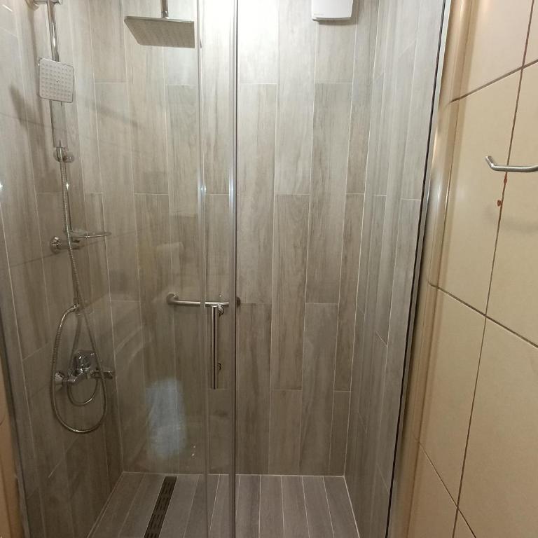 GRBAVICA COZY APARTMENT - free parking - One-Bedroom Apartment - 14
