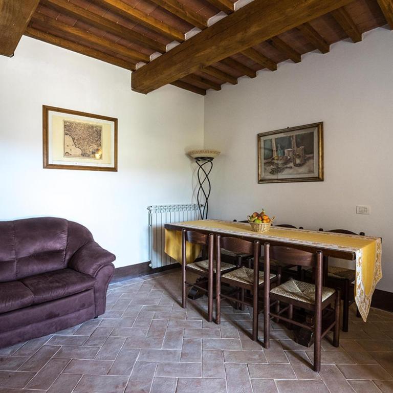 Appartamento con vista panoramica - Appartamento con 1 Camera da Letto - 10