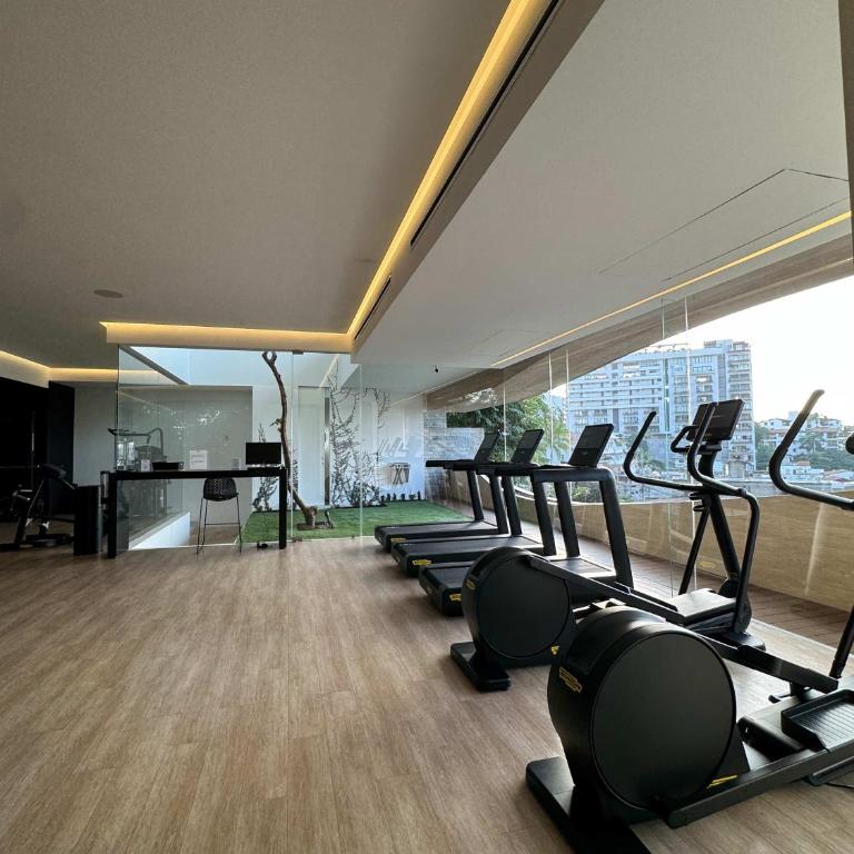 The Jungle - SOHO luxury with full kitchen - Apartamento - 39