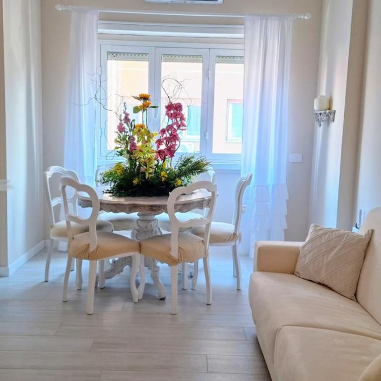 Appartamento Aurelio - Appartamento con 2 Camere da Letto - 1
