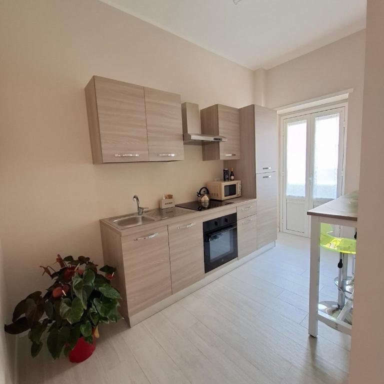 Appartamento Aurelio - Appartamento con 2 Camere da Letto - 11