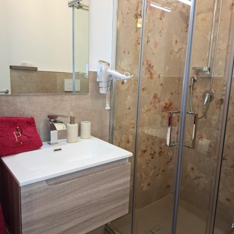 Appartamento Aurelio - Appartamento con 2 Camere da Letto - 17