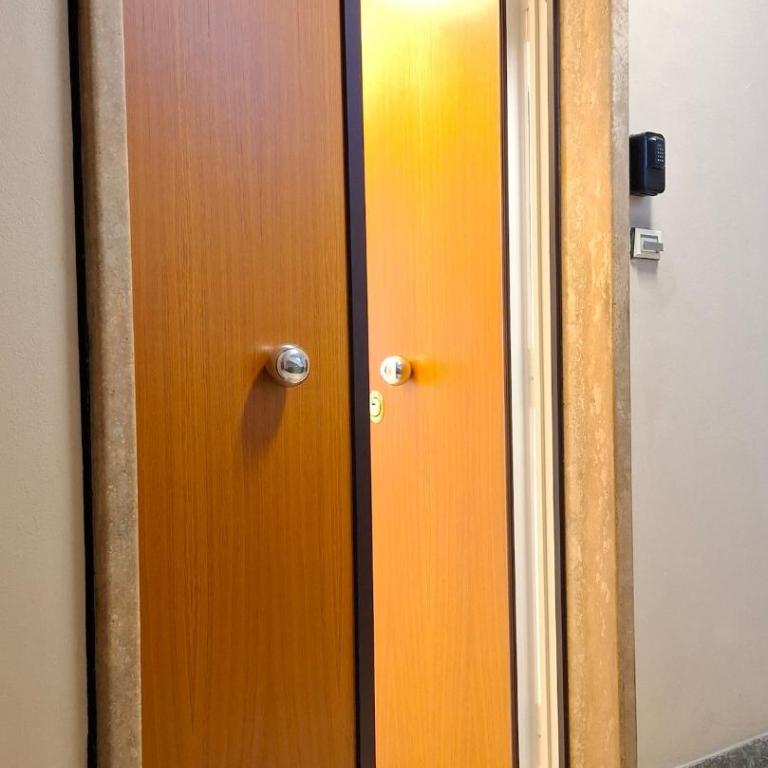 Appartamento Aurelio - Appartamento con 2 Camere da Letto - 28