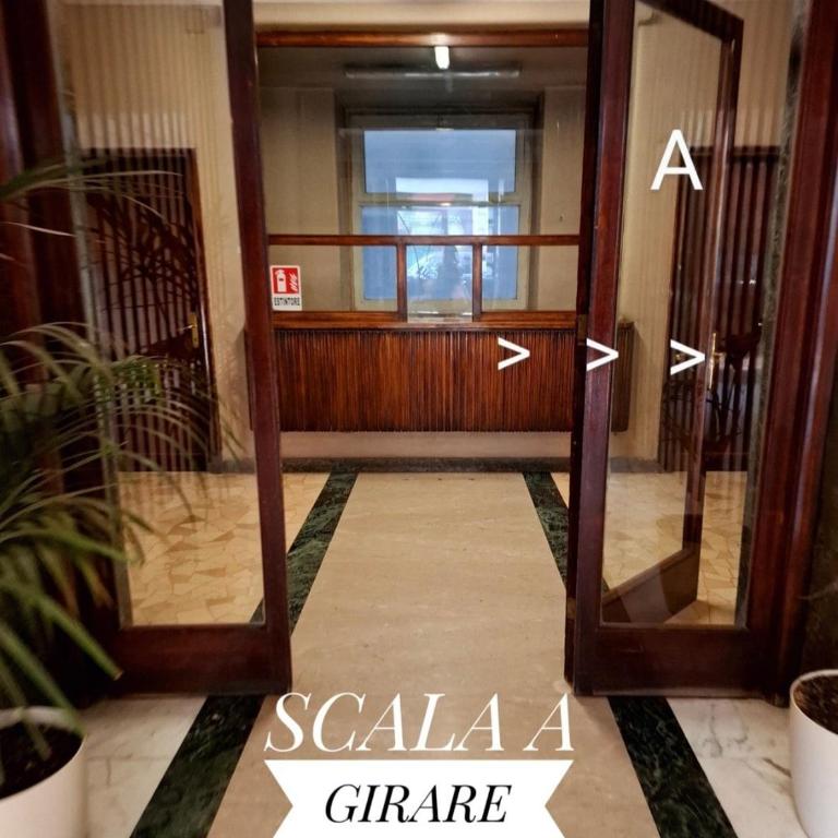 Appartamento Aurelio - Appartamento con 2 Camere da Letto - 29