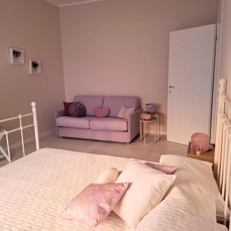 Appartamento Aurelio - Appartamento con 2 Camere da Letto - 26