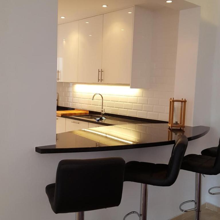 El Capistrano Sur - Apartamento de 3 dormitorios (6-8 adultos) - 6