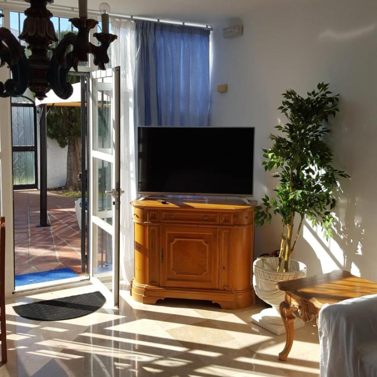 El Capistrano Sur - Apartamento de 3 dormitorios (6-8 adultos) - 7