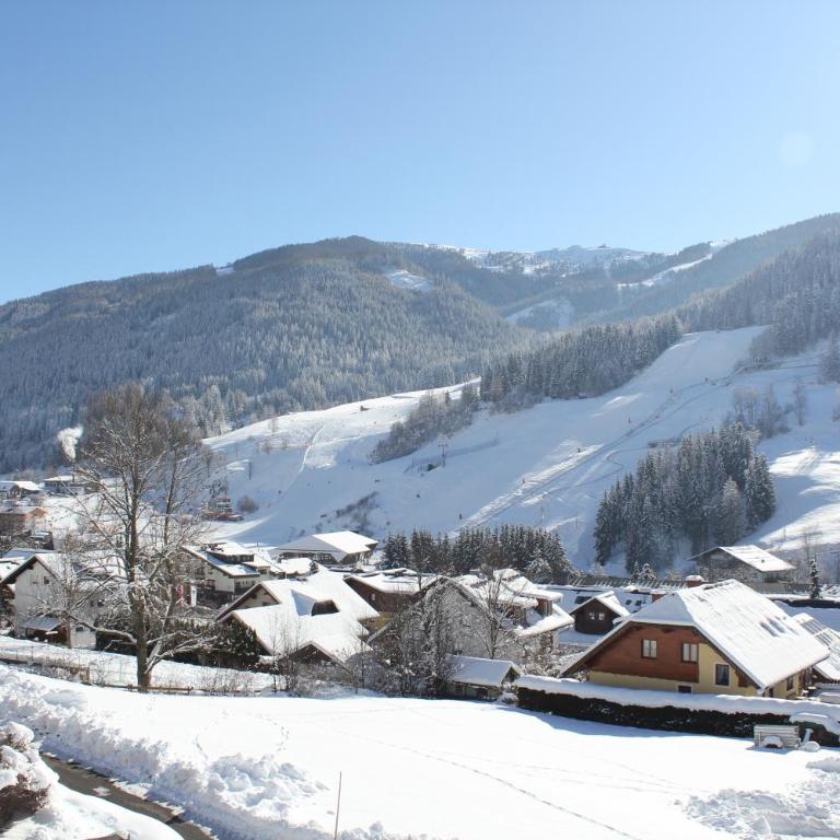 Wellness Apartments Dr Krainer - Apartment mit 2 Schlafzimmern - 28