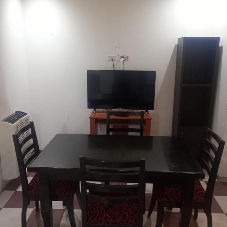 Departamento a metros de la playa - Apartamento de 1 dormitorio - 3