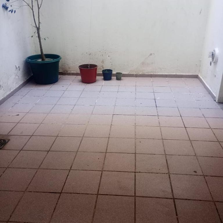 Departamento a metros de la playa - Apartamento de 1 dormitorio - 5