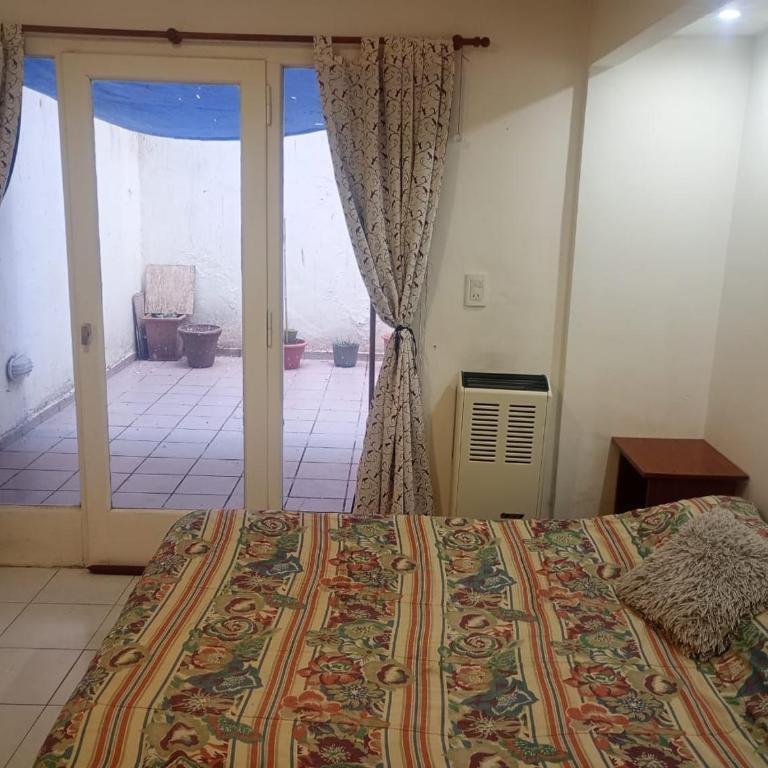 Departamento a metros de la playa - Apartamento de 1 dormitorio - 7