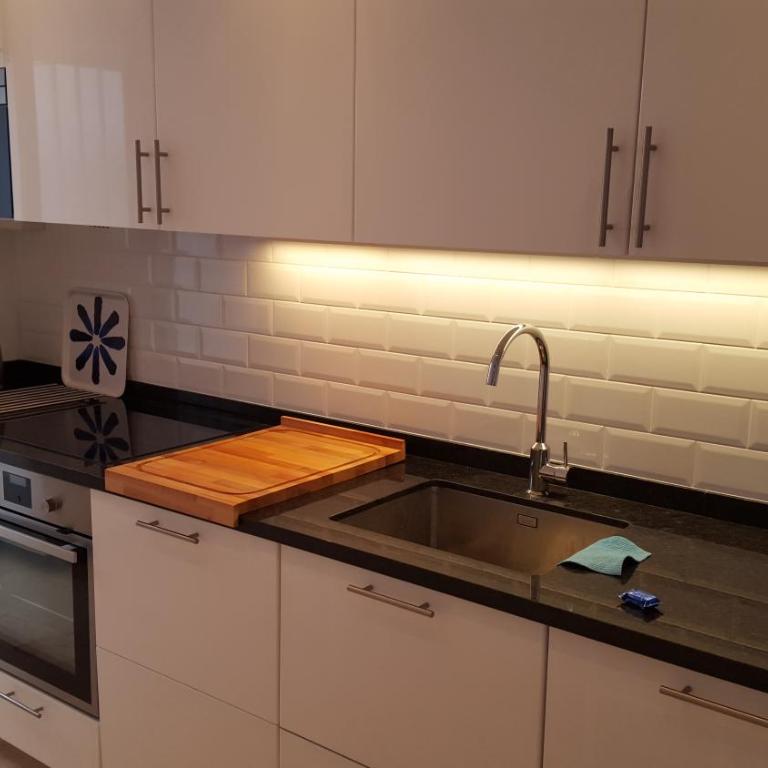El Capistrano Sur - Apartamento de 3 dormitorios (6-8 adultos) - 1