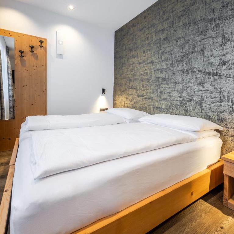 CHALET ARIA Stay Mountain Relax - Appartamento Superior con Balcone - 4