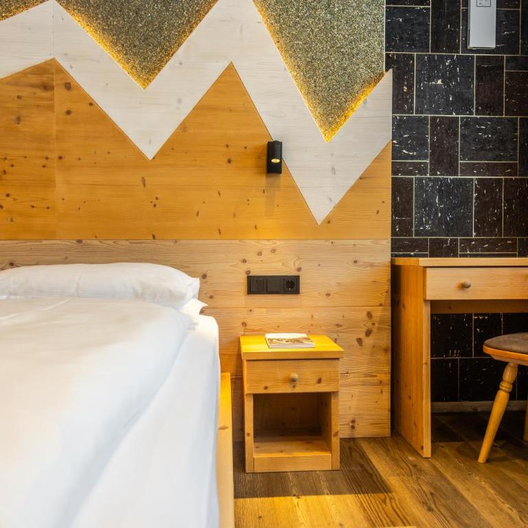 CHALET ARIA Stay Mountain Relax - Appartamento Superior con Balcone - 13