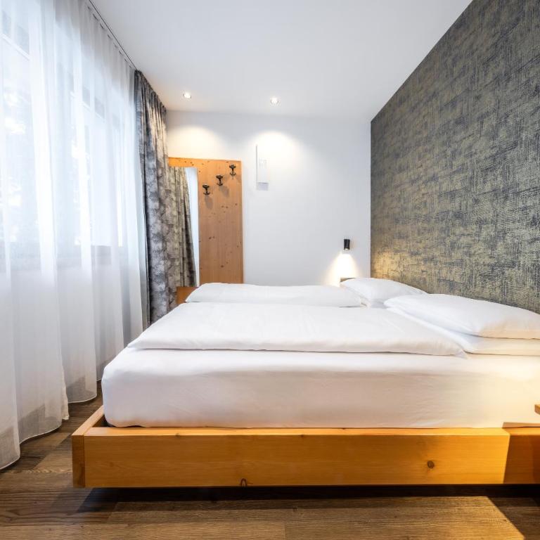 CHALET ARIA Stay Mountain Relax - Appartamento Superior con Balcone - 21