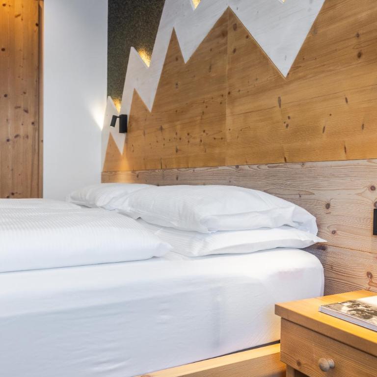 CHALET ARIA Stay Mountain Relax - Appartamento Superior con Balcone - 22