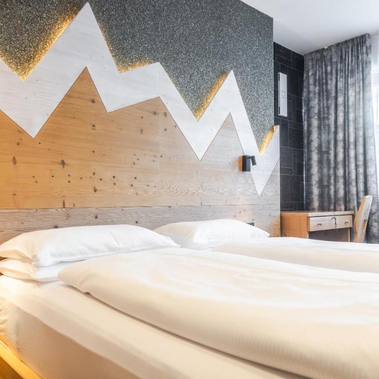 CHALET ARIA Stay Mountain Relax - Appartamento Superior con Balcone - 23