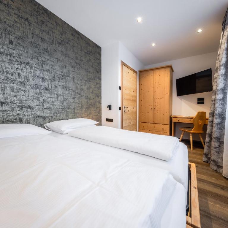 CHALET ARIA Stay Mountain Relax - Appartamento Superior con Balcone - 24