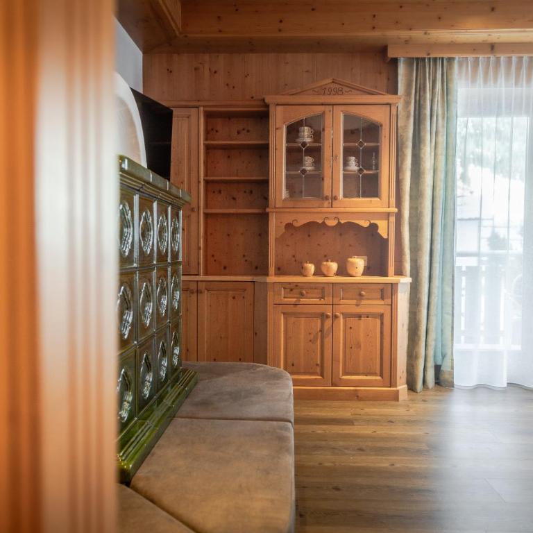 CHALET ARIA Stay Mountain Relax - Appartamento Superior con Balcone - 25
