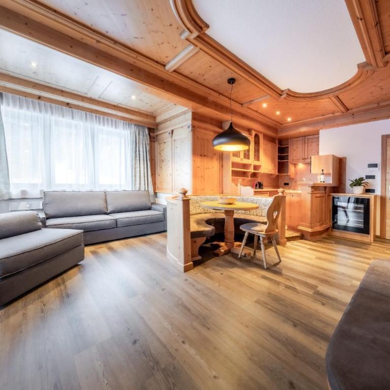 CHALET ARIA Stay Mountain Relax - Appartamento Superior con Balcone - 2