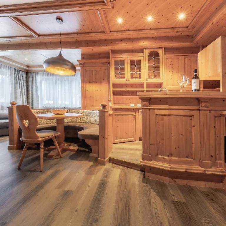 CHALET ARIA Stay Mountain Relax - Appartamento Superior con Balcone - 26