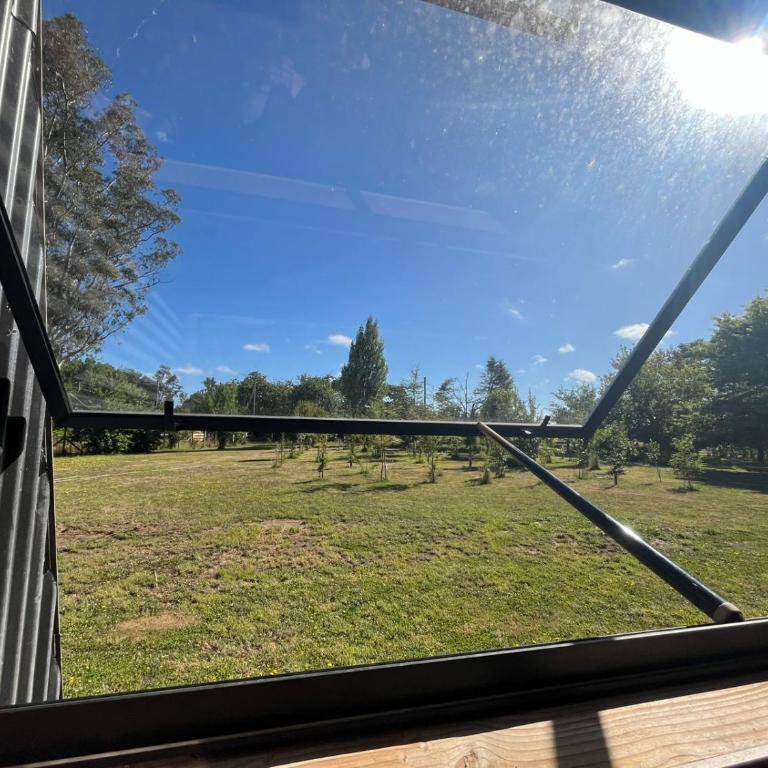 Cabaña galpon - Double Room - 2