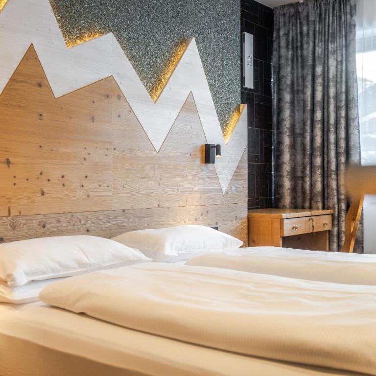 CHALET ARIA Stay Mountain Relax - Appartamento Superior con Balcone - 28