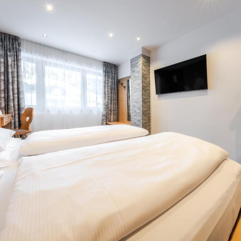 CHALET ARIA Stay Mountain Relax - Appartamento Superior con Balcone - 29