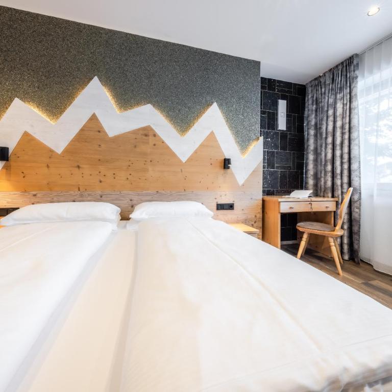 CHALET ARIA Stay Mountain Relax - Appartamento Superior con Balcone - 30