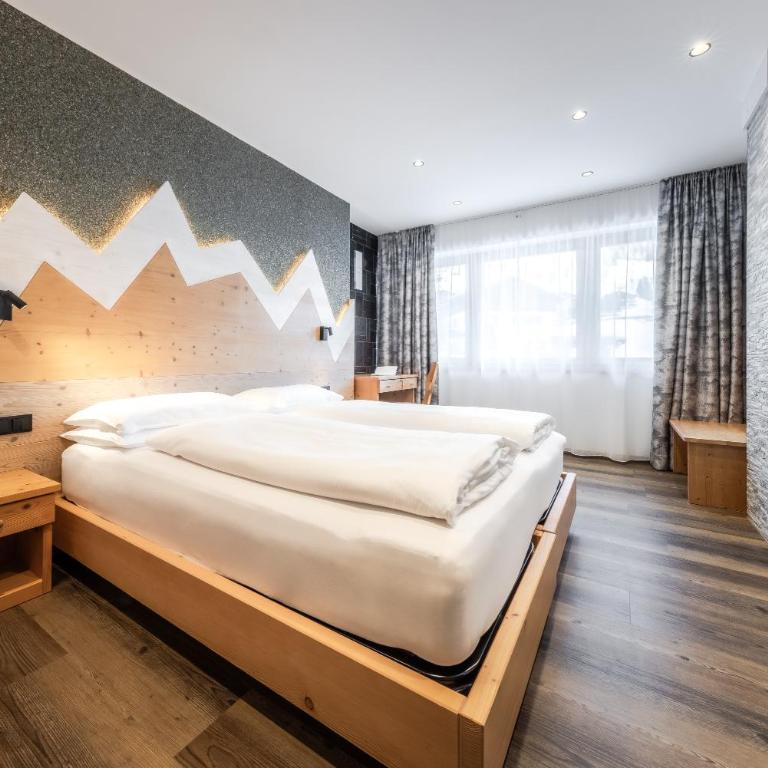 CHALET ARIA Stay Mountain Relax - Appartamento Superior con Balcone - 31