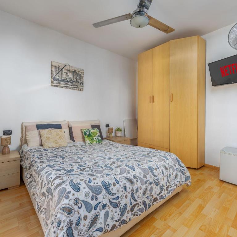 TiglioExperienceComo - Double Room with Private Bathroom - 2