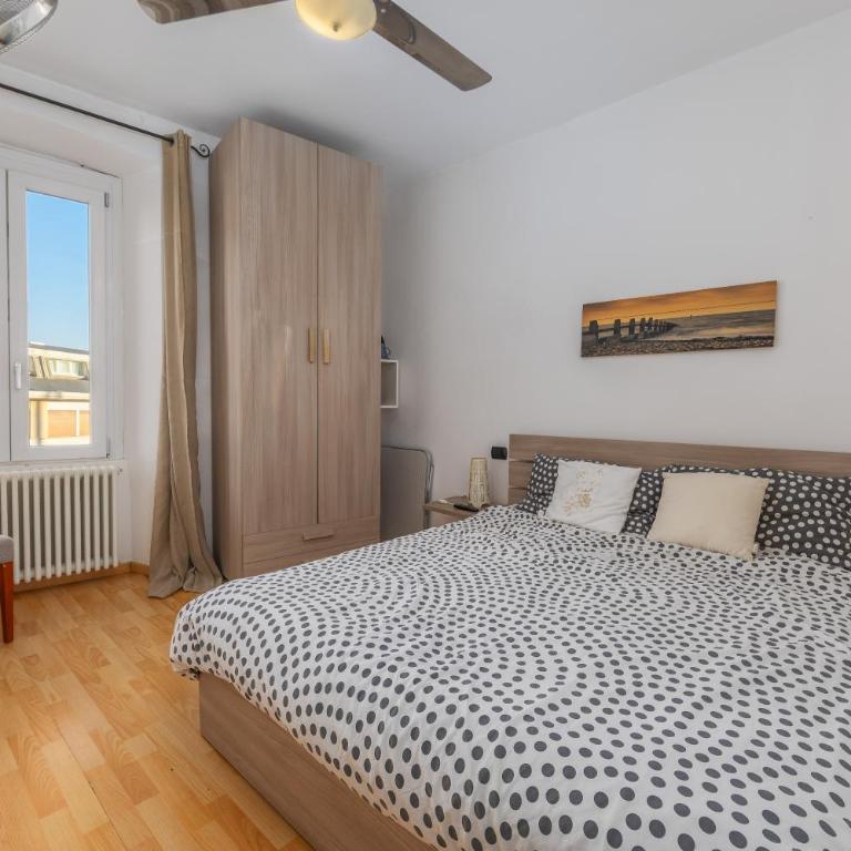 TiglioExperienceComo - Double Room with Private Bathroom - 1