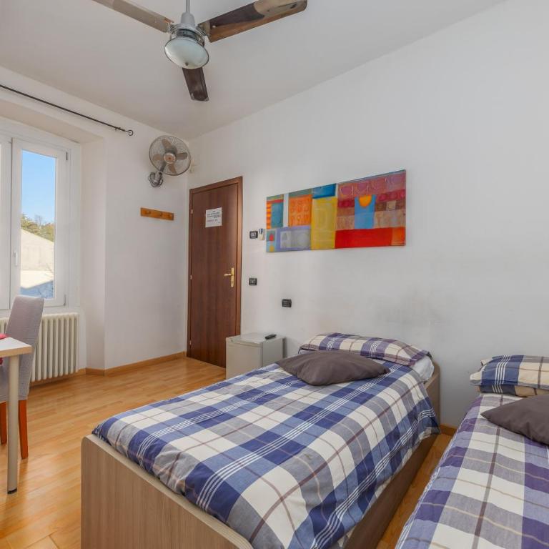 TiglioExperienceComo - Deluxe Double or Twin Room - 1