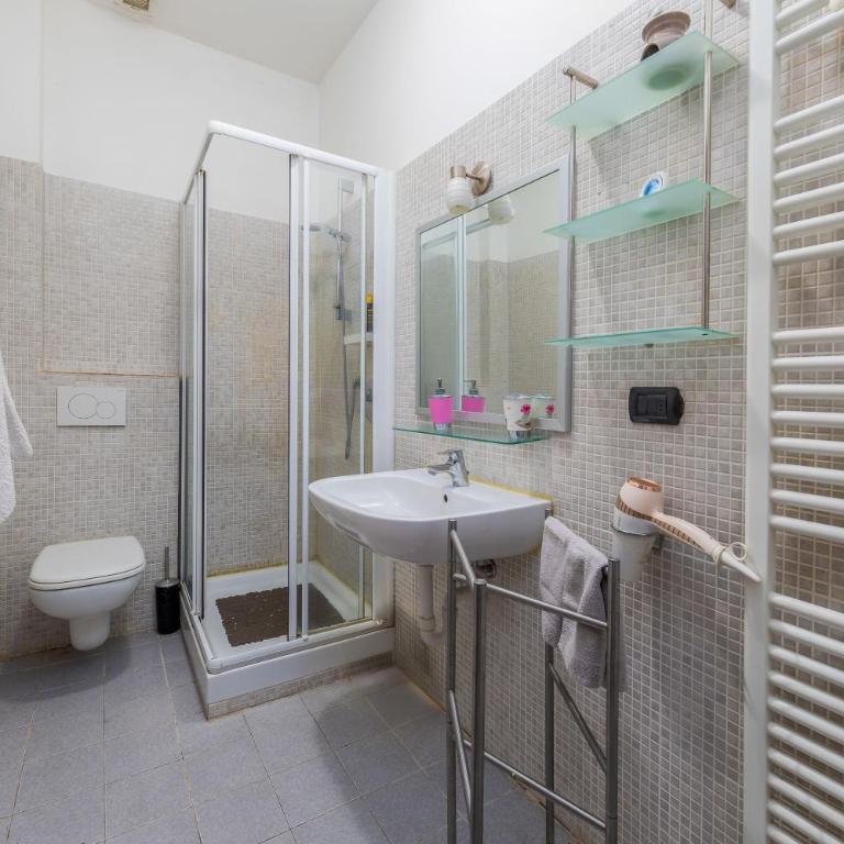 TiglioExperienceComo - Deluxe Double or Twin Room - 4