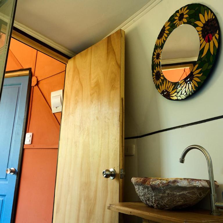 Domo Chañar - Two-Bedroom Bungalow - 2