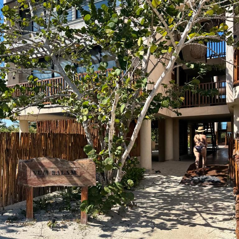 BOHO Loft Steps from the Beach - Apartamento de 1 dormitorio - 53