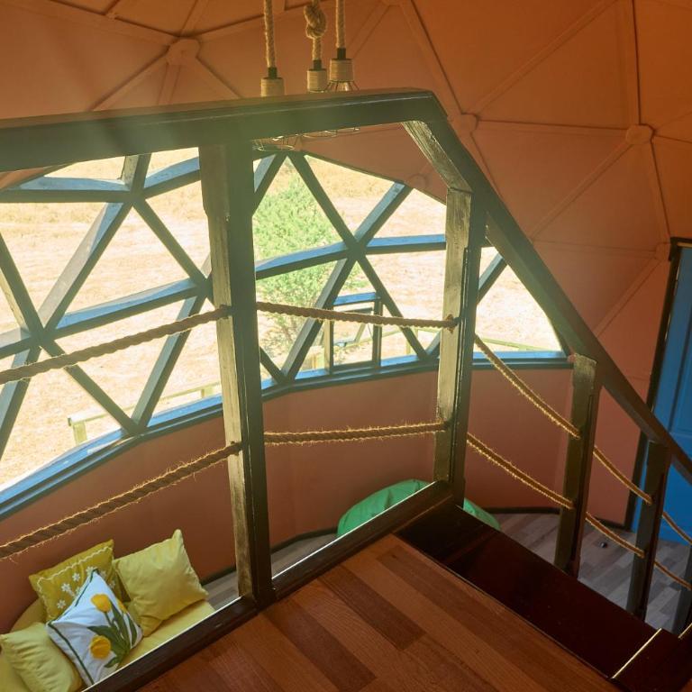 Domo Chañar - Two-Bedroom Bungalow - 7
