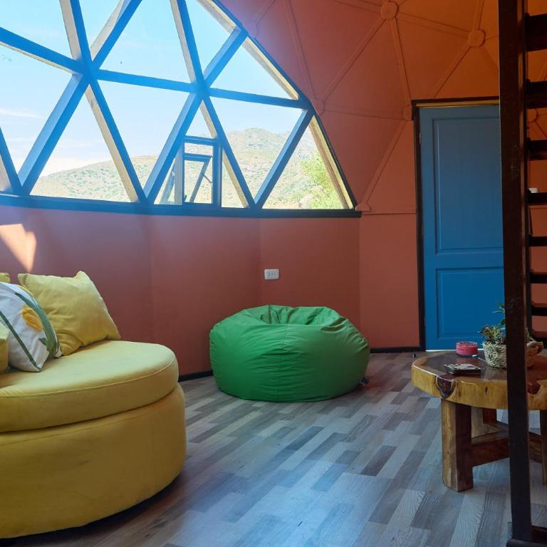 Domo Chañar - Two-Bedroom Bungalow - 8
