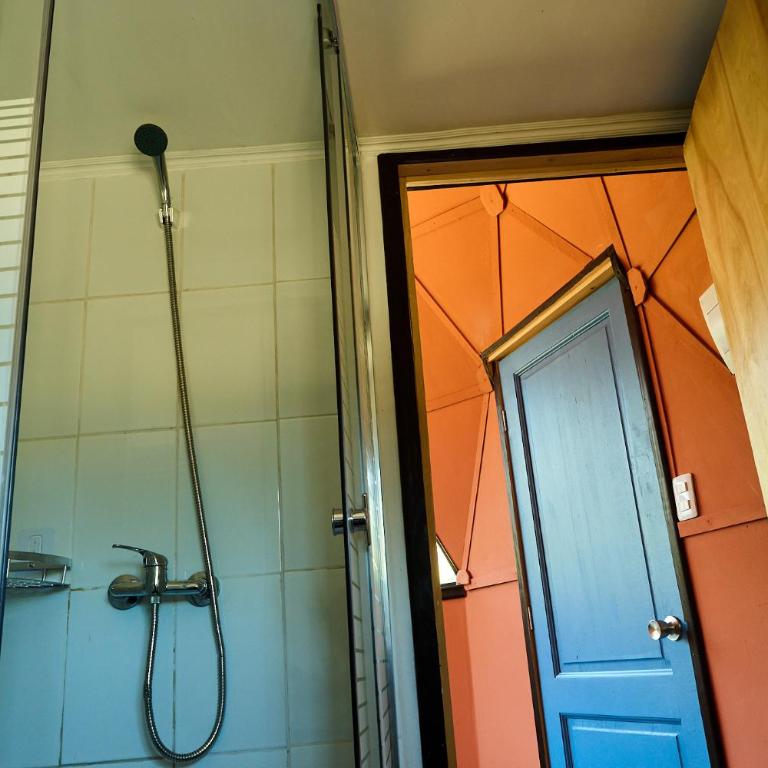 Domo Chañar - Two-Bedroom Bungalow - 9