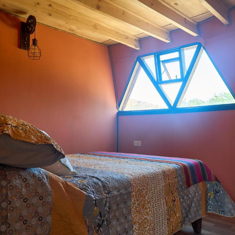 Domo Chañar - Two-Bedroom Bungalow - 13