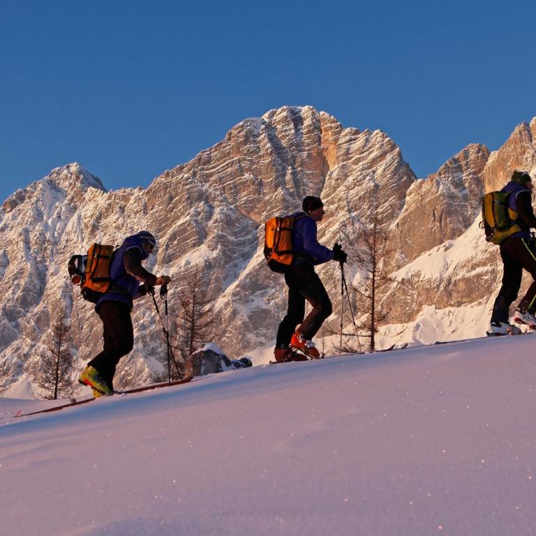 Hotel Das Hochkönig - Doppelzimmer mit Bergblick - 11