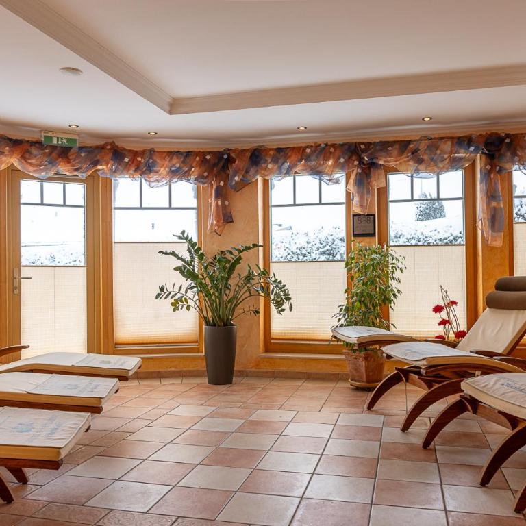 Hotel Das Hochkönig - Doppelzimmer mit Bergblick - 7