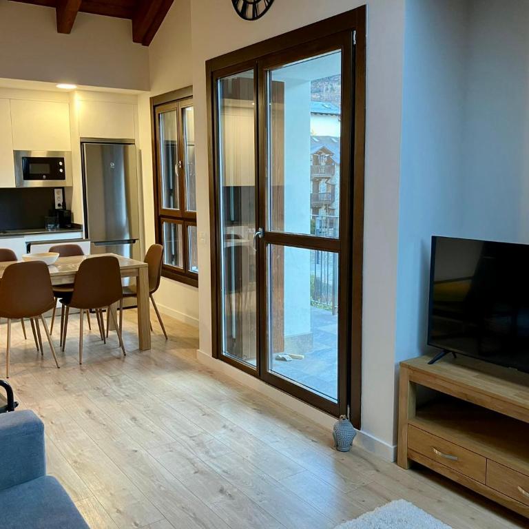 BPirineos-Edelweis - Apartamento de 2 dormitorios - 4