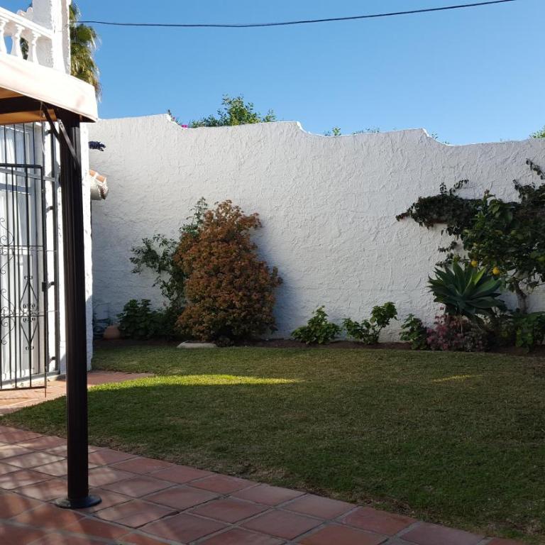 El Capistrano Sur - Apartamento de 3 dormitorios (6-8 adultos) - 8