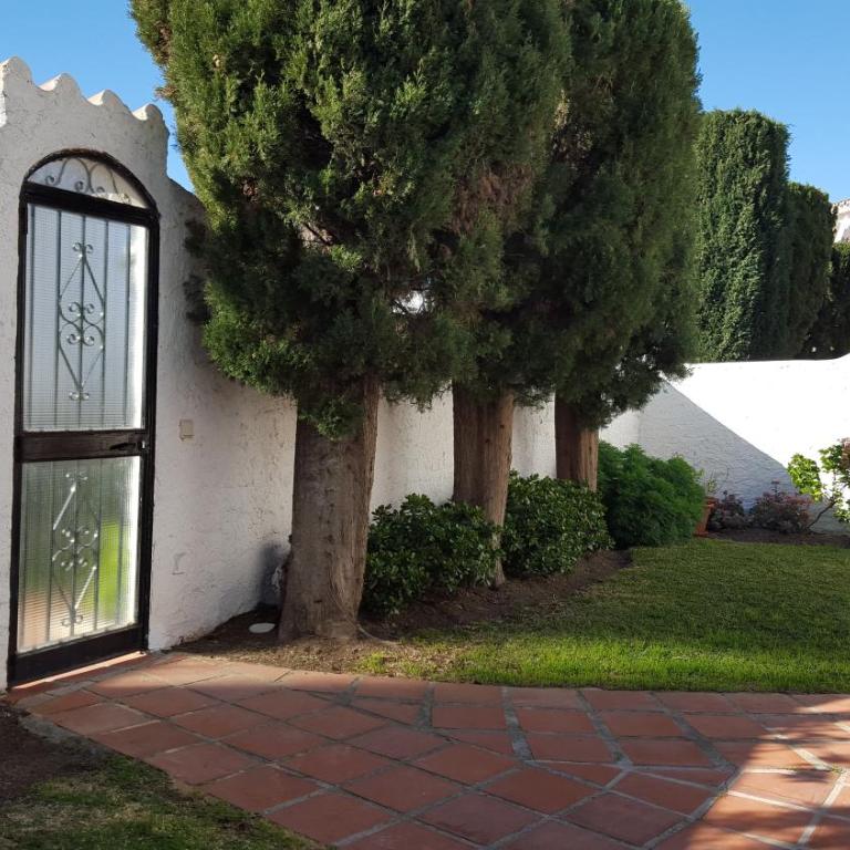 El Capistrano Sur - Apartamento de 3 dormitorios (6-8 adultos) - 9